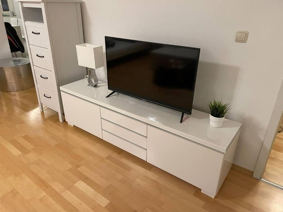 Ferienwohnung Erfurt Domplatz ภายนอก รูปภาพ