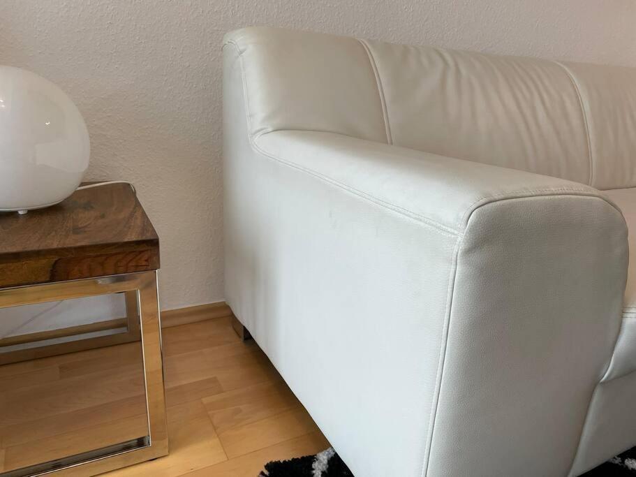 Ferienwohnung Erfurt Domplatz ภายนอก รูปภาพ