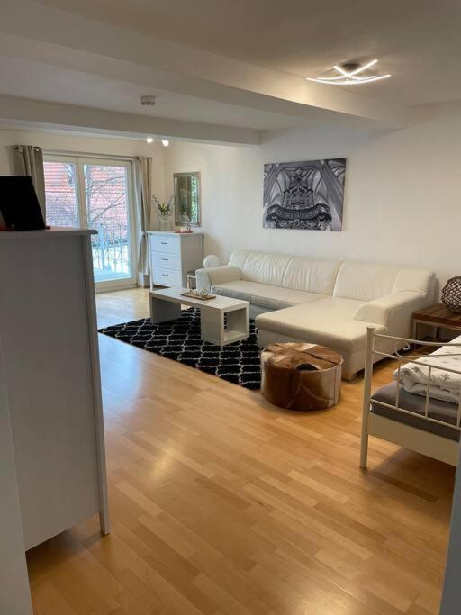 Ferienwohnung Erfurt Domplatz ภายนอก รูปภาพ