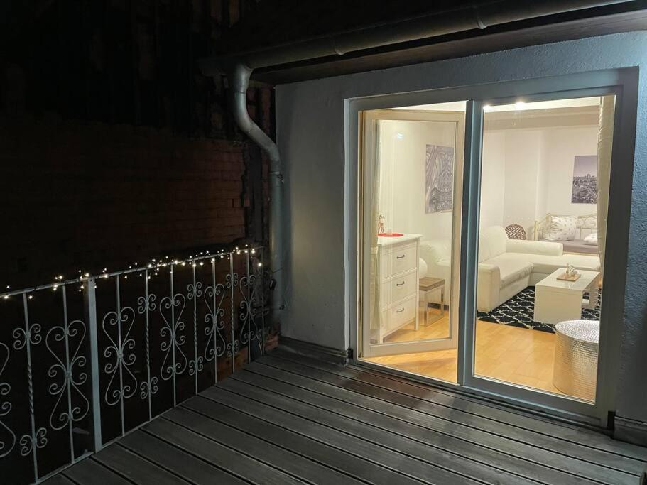 Ferienwohnung Erfurt Domplatz ภายนอก รูปภาพ