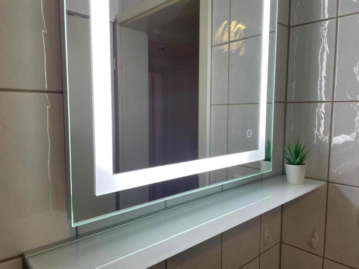 Ferienwohnung Erfurt Domplatz ภายนอก รูปภาพ